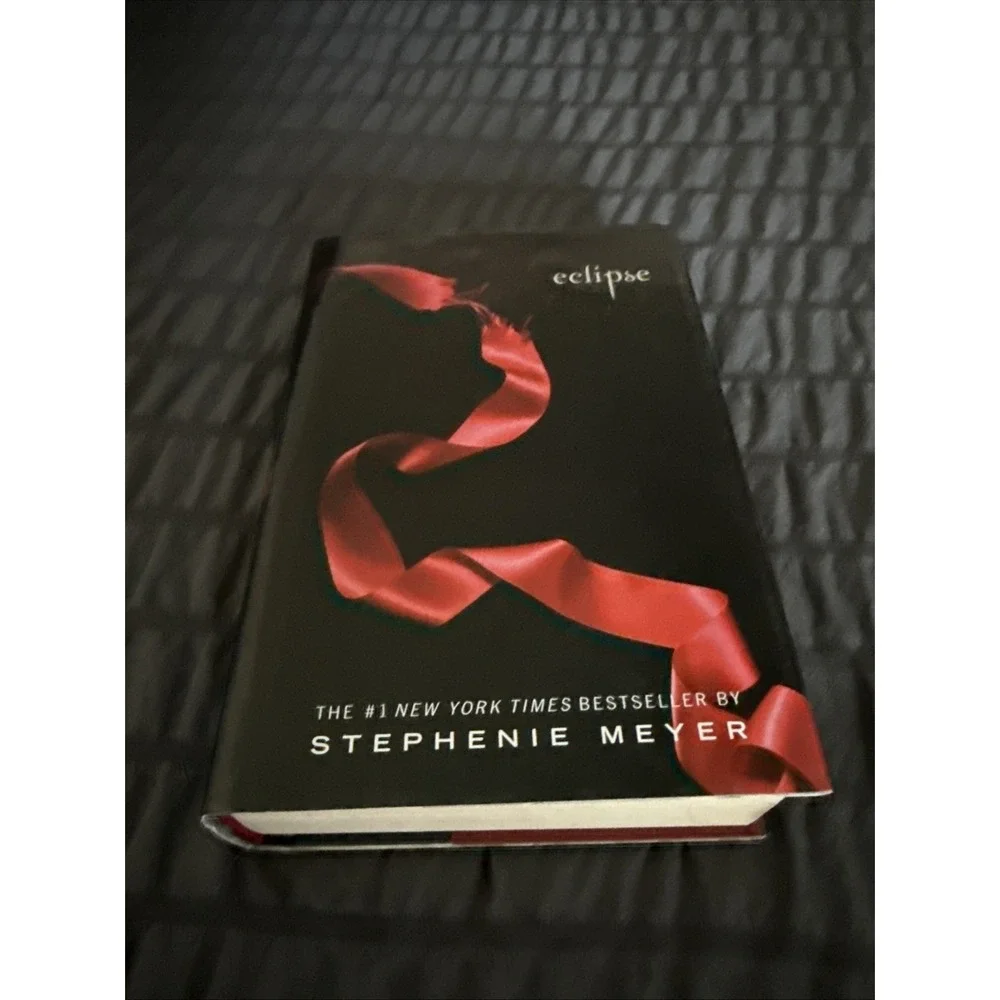 Eclipse Special Edition - Meyer, Stephenie - Hardcover - New FIRST EDITION Box A